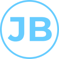 Jacob Bradley Web Development Logo